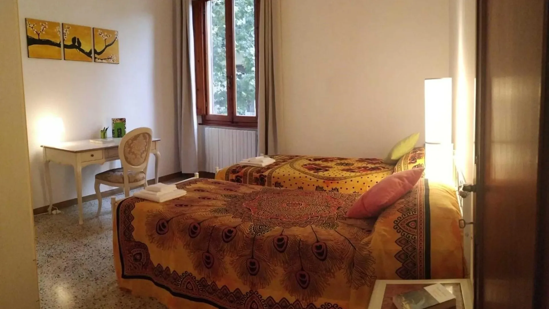 The Fifth Avenue Apartment Florence