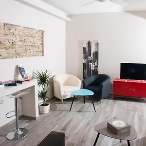 Appartamento Mamo - Orsini, Firenze