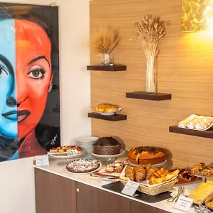 3* فندق ديلا سيجنوريا