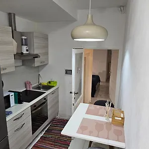 Appartamento San Niccolo, Firenze