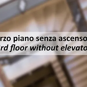 Appartamento Mamo - Monte Croci, Firenze