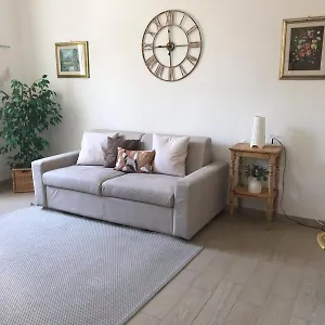 Appartamento La Casa Di Anna, Firenze