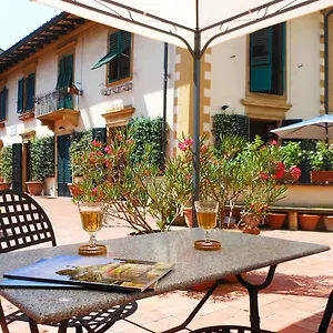 Appartamento Poggio Imperiale, Firenze