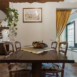 Appartamento La Casetta Sull'arno, Firenze