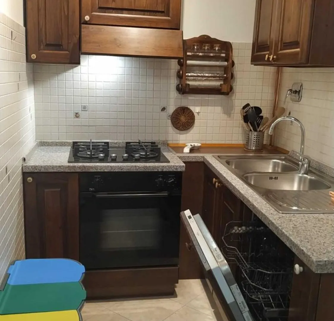 The Fifth Avenue Apartment Florence