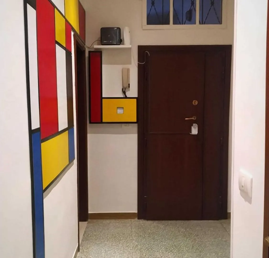 The Fifth Avenue Apartment Florence Italy
