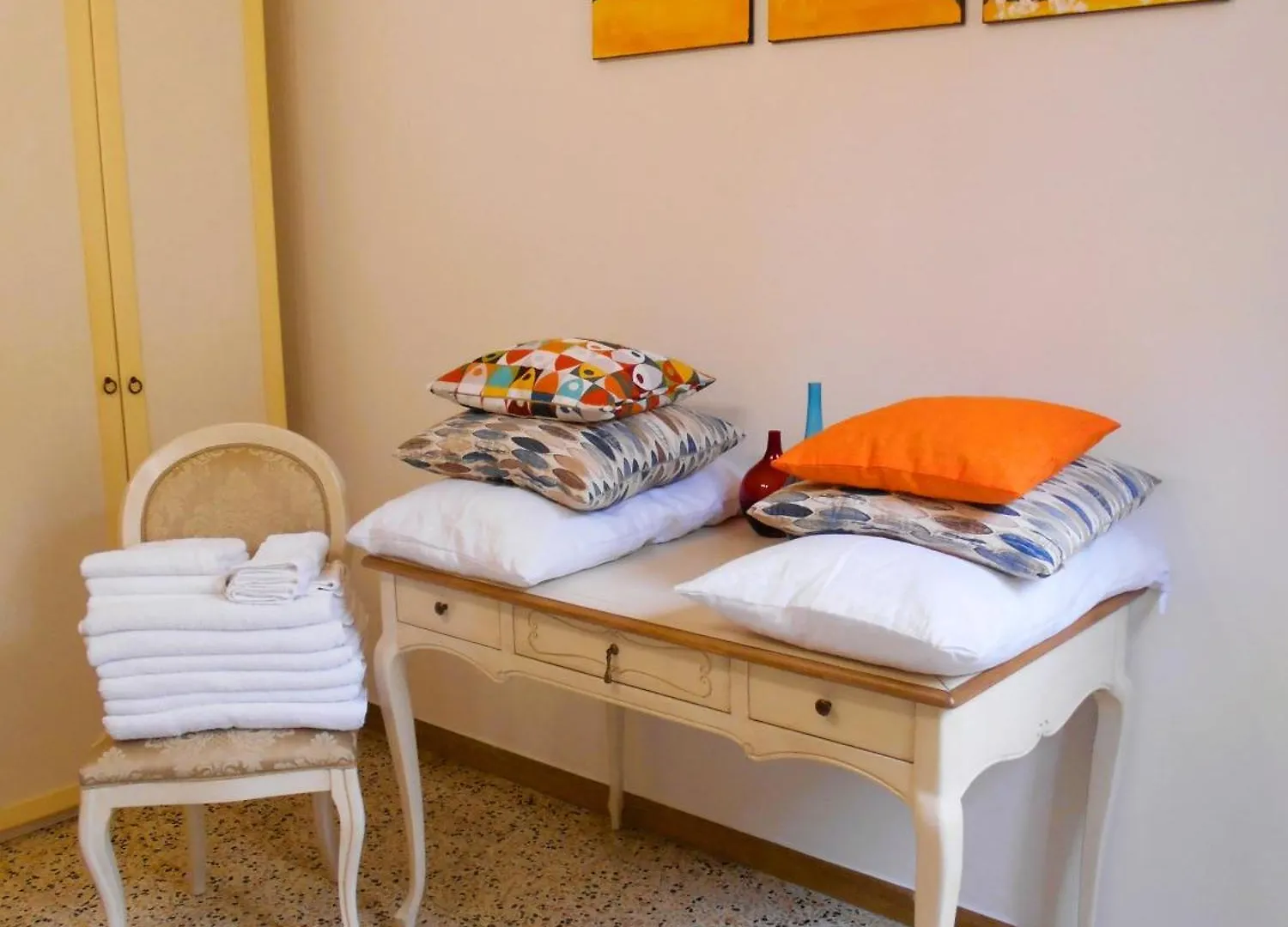 The Fifth Avenue Apartment Florence