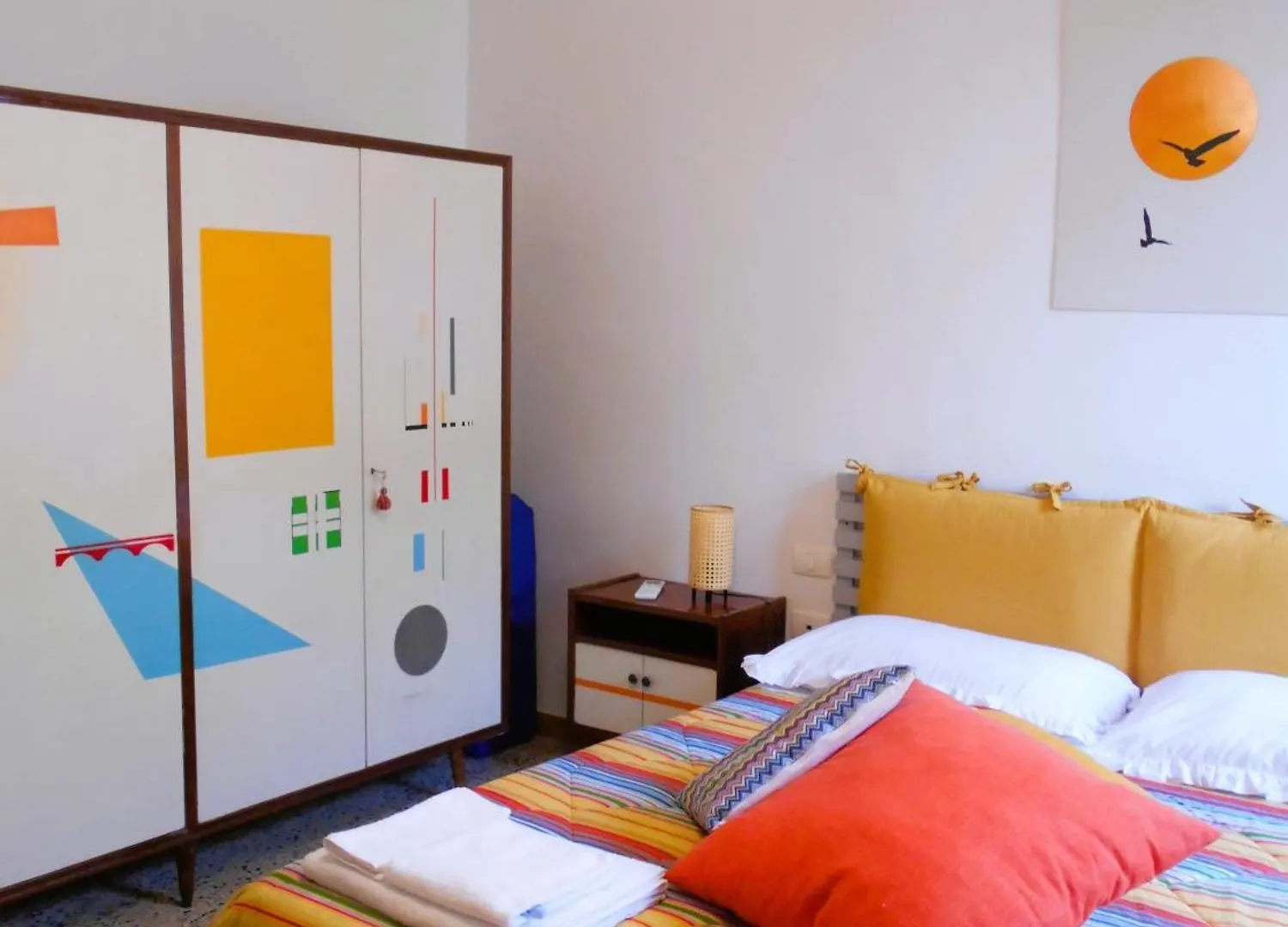 The Fifth Avenue Apartment Florence