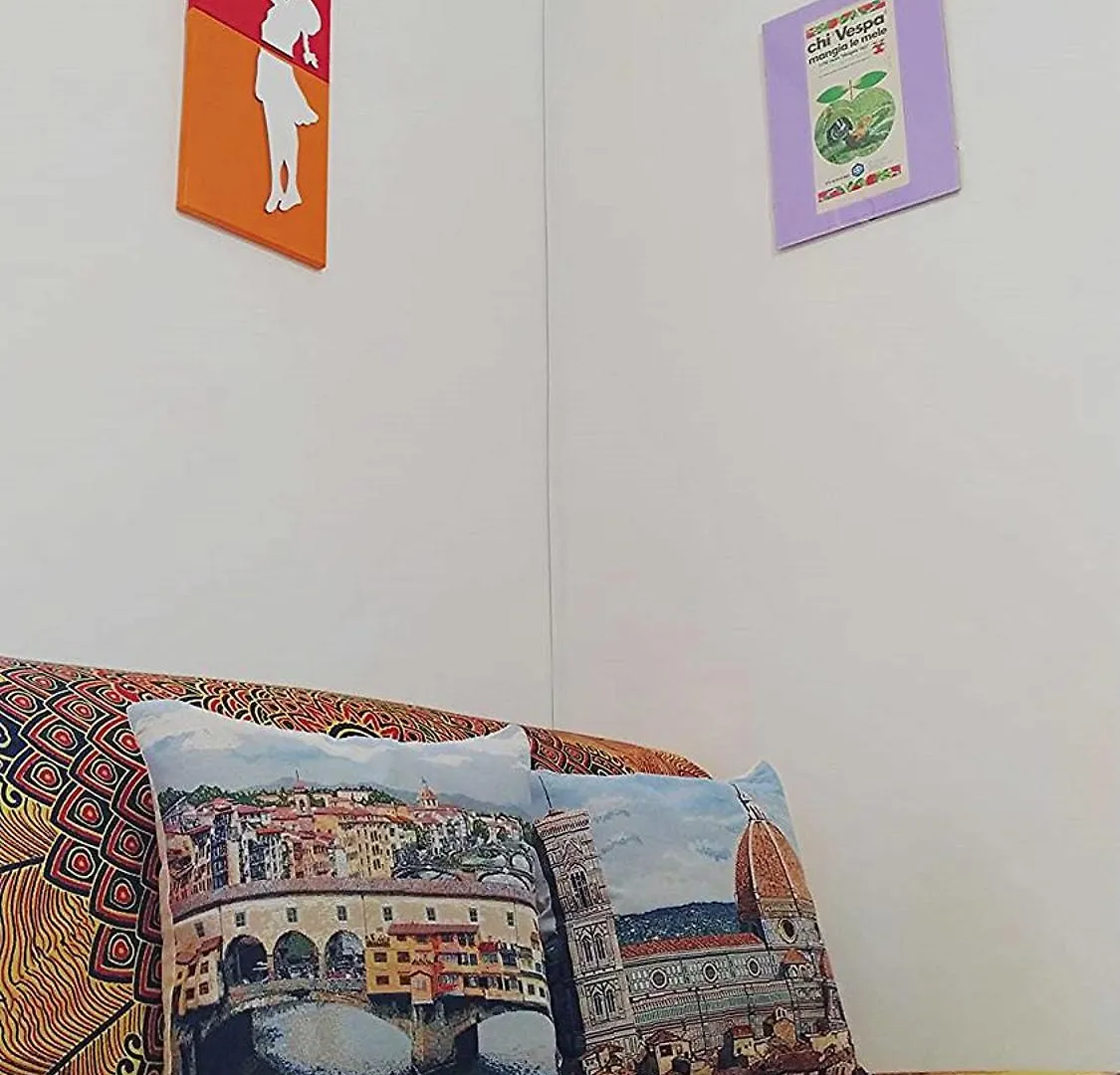The Fifth Avenue Apartment Florence 0*,  Italy
